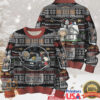 Grateful Dead Forever Grateful Forever Dead Ugly Christmas Sweater Grateful Dead Forever Grateful Forever Dead Ugly Christmas Sweater