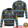 Get Your ‘Christmas Things’ On The Ultimate Ugly Sweater Get Your ‘Christmas Things’ On The Ultimate Ugly Sweater