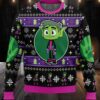 I’m A Strong Independent Black Mage Ugly Christmas Sweater I’m A Strong Independent Black Mage Ugly Christmas Sweater