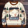 Baltimore Ravens x Stranger Things Ugly Sweater – TANTN17501 Baltimore Ravens x Stranger Things Ugly Sweater – TANTN17501