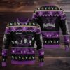 Black Sabbath Ugly Sweater – ANHNV 5695 Black Sabbath Ugly Sweater – ANHNV 5695