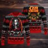 Black Sabbath x Ozzy Osbourne Ugly Sweater – ANHNV 5700 Black Sabbath x Ozzy Osbourne Ugly Sweater – ANHNV 5700