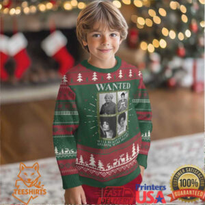 Black Women History Ugly Christmas Sweater Harriet Tubman Rosa Parks Angela Davis Assata Shakur