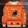 Carolina Panthers x Stranger Things Ugly Sweater – TANTN17503 Carolina Panthers x Stranger Things Ugly Sweater – TANTN17503