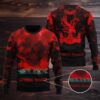 Cleveland Browns x Stranger Things Ugly Sweater – TANTN17506 Cleveland Browns x Stranger Things Ugly Sweater – TANTN17506