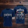 Dallas Cowboys Kenny Chesney No Shoes Nation Go Cowboys Hoodie T Shirt Dallas Cowboys Kenny Chesney No Shoes Nation Go Cowboys Hoodie T Shirt