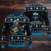 Detroit Lions x Stranger Things Ugly Sweater – TANTN17509 Detroit Lions x Stranger Things Ugly Sweater – TANTN17509