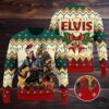 Elvis Presley Ugly Sweater – GNE 1875