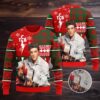 Elvis Presley Ugly Sweater – GNE 1892