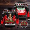 Elvis Presley Ugly Sweater – GNE 1948 Elvis Presley Ugly Sweater – GNE 1948