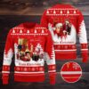 Elvis Presley Ugly Sweater – GNE 1893 Elvis Presley Ugly Sweater – GNE 1893