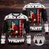Elvis Presley Ugly Sweater – HOATT 4046 Elvis Presley Ugly Sweater – HOATT 4046