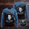 Elvis Presley Ugly Sweater – TANTN 9322 Elvis Presley Ugly Sweater – TANTN 9322