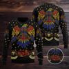 Elvis Presley Ugly Sweater – TANTN 9633 Elvis Presley Ugly Sweater – TANTN 9633