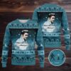 Elvis Presley Ugly Sweater – TANTN 9657 Elvis Presley Ugly Sweater – TANTN 9657