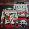 Elvis Presley Ugly Sweater – VANDH 1797 Elvis Presley Ugly Sweater – VANDH 1797