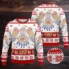 Elvis Presley Ugly Sweater – VANDH 3941 Elvis Presley Ugly Sweater – VANDH 3941