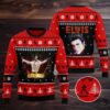 Elvis Presley Ugly Sweater – VANDH 793