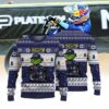 Andretti Global kyle kirkwood IndyCar × Grinch Ugly Christmas Sweater Andretti Global kyle kirkwood IndyCar × Grinch Ugly Christmas Sweater