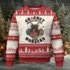 Wonder Print Shop Ugly Sweater Cuba Christmas Knitted Swe Wonder Print Shop Ugly Sweater Cuba Christmas Knitted Swe
