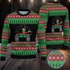 Demon Slayer Corps Uniform Demon Slayer Ugly Christmas Sweater