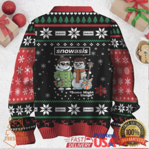 Have a Very Batty Christmas Batman Ugly Sweater