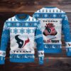 Cincinnati Bengals Jack Skellington Ugly Christmas Sweater Plus Size Black Orange Cincinnati Bengals Jack Skellington Ugly Christmas Sweater Plus Size Black Orange