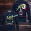 Jack Skellington Sally Clown Lock Zero Devil Ugly Christmas Sweatshirt Men Jack Skellington Sally Clown Lock Zero Devil Ugly Christmas Sweatshirt Men