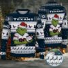 Evil Snowman City Destruction Jumper Ugly Sweater Evil Snowman City Destruction Jumper Ugly Sweater