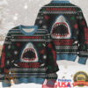 Grateful Dead Portrait Christmas Ugly Sweater Grateful Dead Portrait Christmas Ugly Sweater
