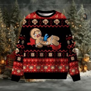 Infant Ugly Sweatshirts