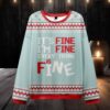 Please Be Patient With Me I’M From The 1900S Christmas Ugly Sweater Please Be Patient With Me I’M From The 1900S Christmas Ugly Sweater