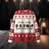 Silent Night Ugly Sweatshirts Silent Night Ugly Sweatshirts