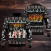 KISS Ugly Sweater – GNE 2131 KISS Ugly Sweater – GNE 2131