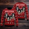 KISS Ugly Sweater – HOATT 3901