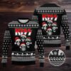 KISS Ugly Sweater – HOATT 3908 KISS Ugly Sweater – HOATT 3908