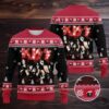 Philadelphia Eagles NFL Grinch Love Ugly Christmas Sweater Philadelphia Eagles NFL Grinch Love Ugly Christmas Sweater