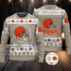 Black New York Jets NFL Ugly Christmas Sweater Name Customized Black New York Jets NFL Ugly Christmas Sweater Name Customized
