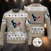 Red San Francisco 49ers NFL Ugly Christmas Sweater Name Customized Red San Francisco 49ers NFL Ugly Christmas Sweater Name Customized