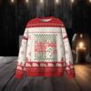 Jingle Hell Ugly Sweatshirts