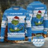 Turtle Power TMNT Ugly Christmas Sweatshirt Turtle Power TMNT Ugly Christmas Sweatshirt