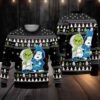 Shrek Merry Christmas Knitted Sweater Shrek Merry Christmas Knitted Sweater