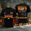Pittsburgh Steelers NFL Ghost Band Shirt Pittsburgh Steelers NFL Ghost Band Shirt