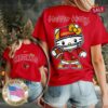 San Francisco 49ers NFL Turkey Game Happy Thanksgiving Shirt San Francisco 49ers NFL Turkey Game Happy Thanksgiving Shirt