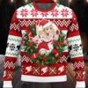 Star Trek Christmas Knitted Sweaters Star Trek Christmas Knitted Sweaters