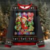 Wonder Print Shop Ugly Sweater Cuba Christmas Knitted Swe Wonder Print Shop Ugly Sweater Cuba Christmas Knitted Swe