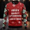 Zombie Santa Ugly Sweatshirt Zombie Santa Ugly Sweatshirt