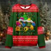 Goat Ugly Christmas Sweatshirt Goat Ugly Christmas Sweatshirt