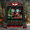 Bigfoot Gamer Xmas Ugly Christmas Sweater Funny Sasquatch Gaming Xmas Bigfoot Gamer Xmas Ugly Christmas Sweater Funny Sasquatch Gaming Xmas