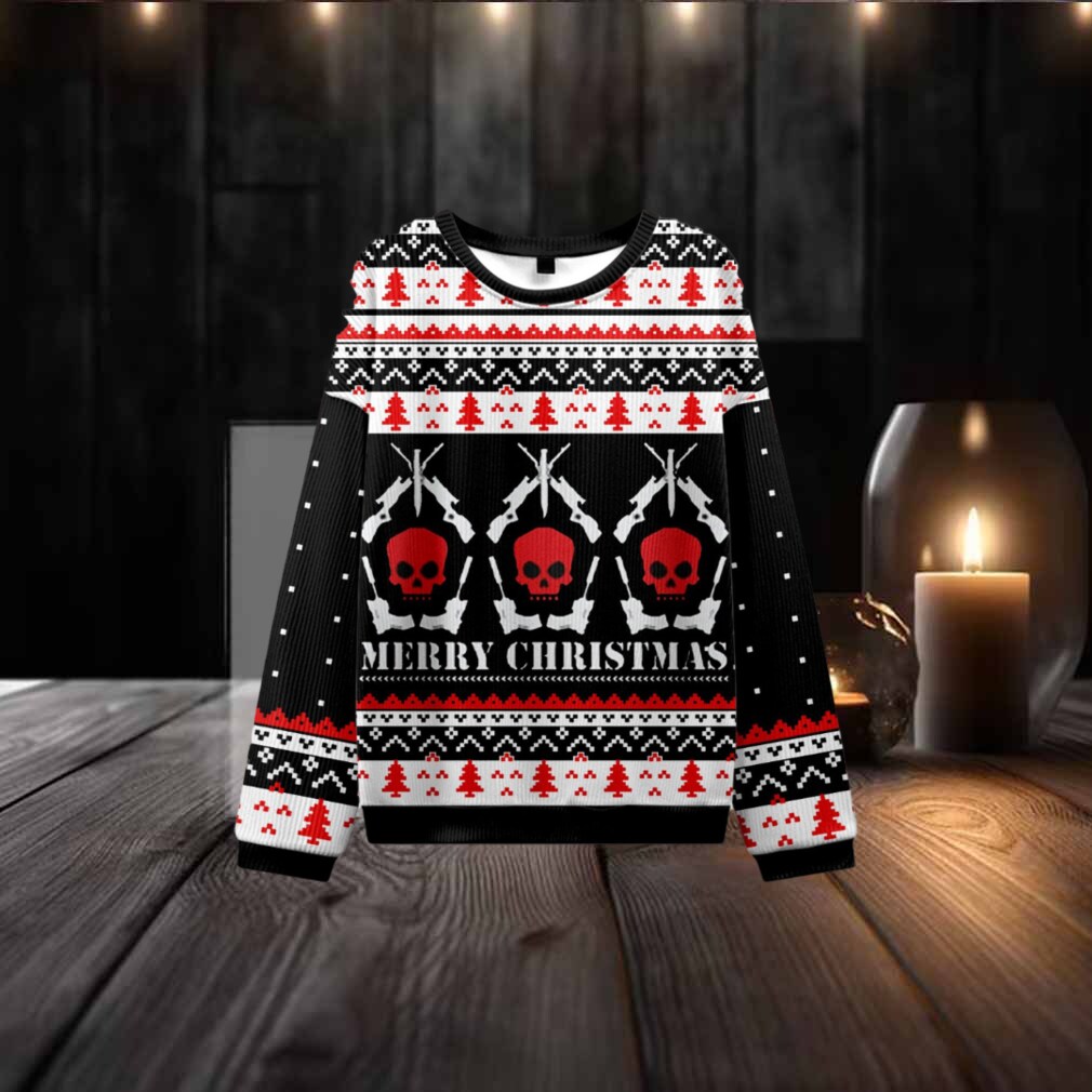 Merry Christmas Ugly Christmas Sweatshirt Merry Christmas Ugly Christmas Sweatshirt